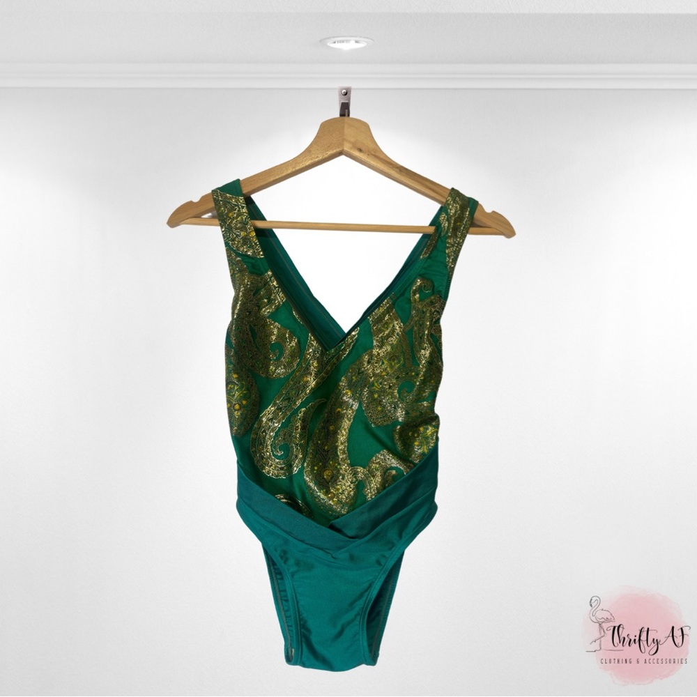 Vintage Pierre Cardin swimsuit